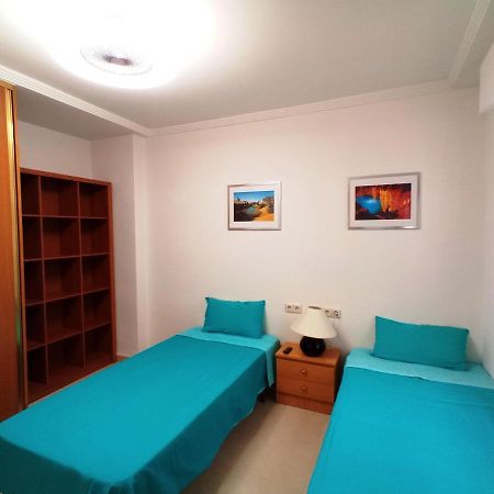 RINCÓN De MAR Apartamento Almuñécar Exterior foto