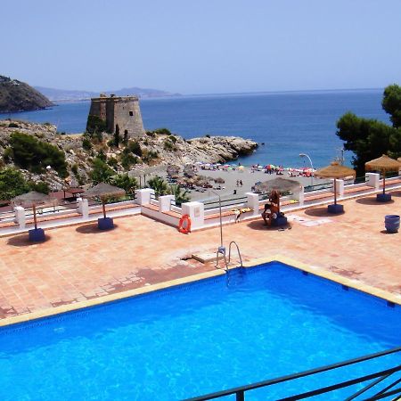 RINCÓN De MAR Apartamento Almuñécar Exterior foto