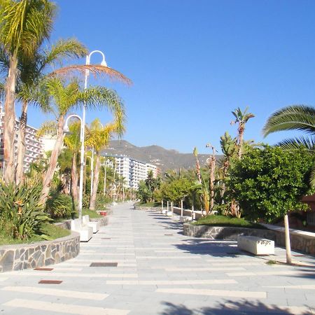 RINCÓN De MAR Apartamento Almuñécar Exterior foto
