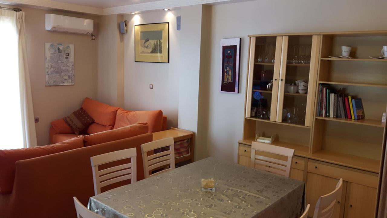 RINCÓN De MAR Apartamento Almuñécar Exterior foto