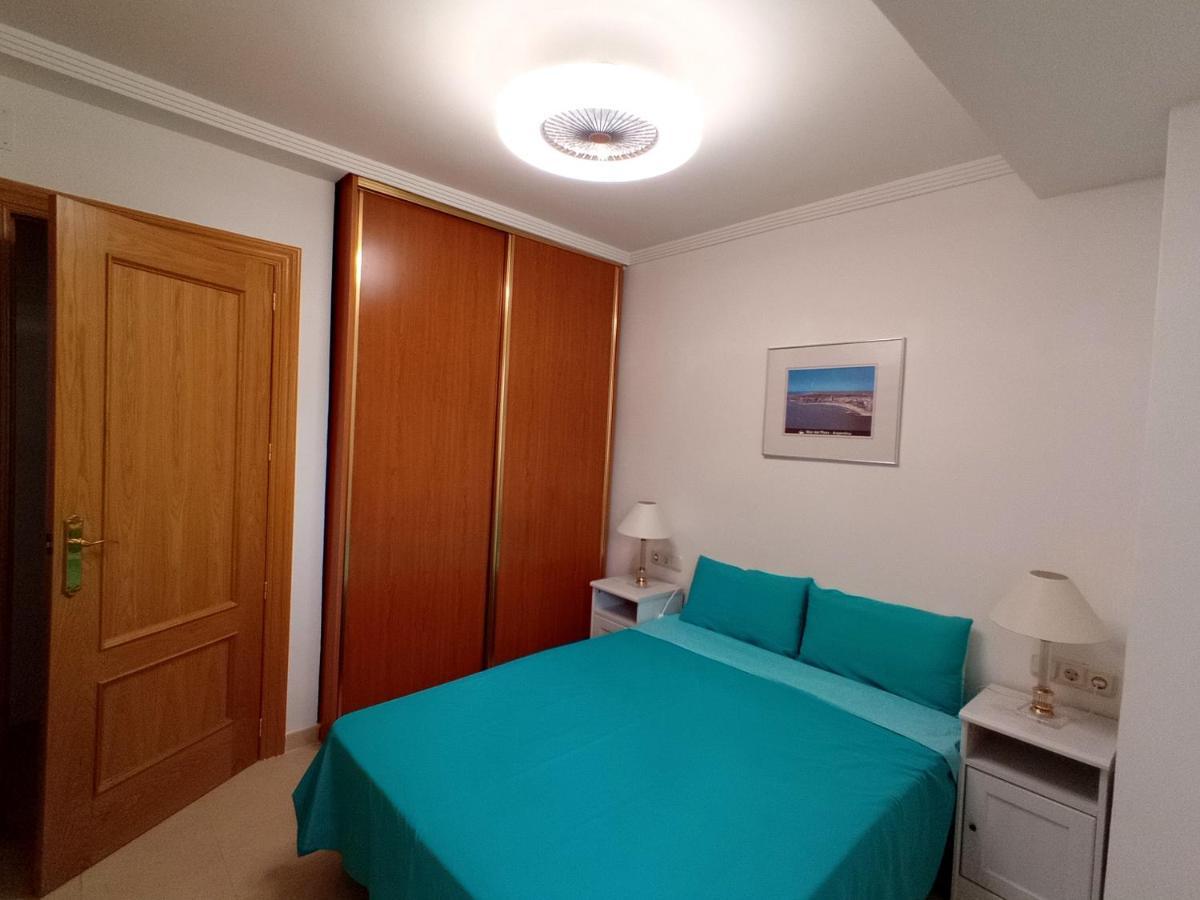 RINCÓN De MAR Apartamento Almuñécar Exterior foto