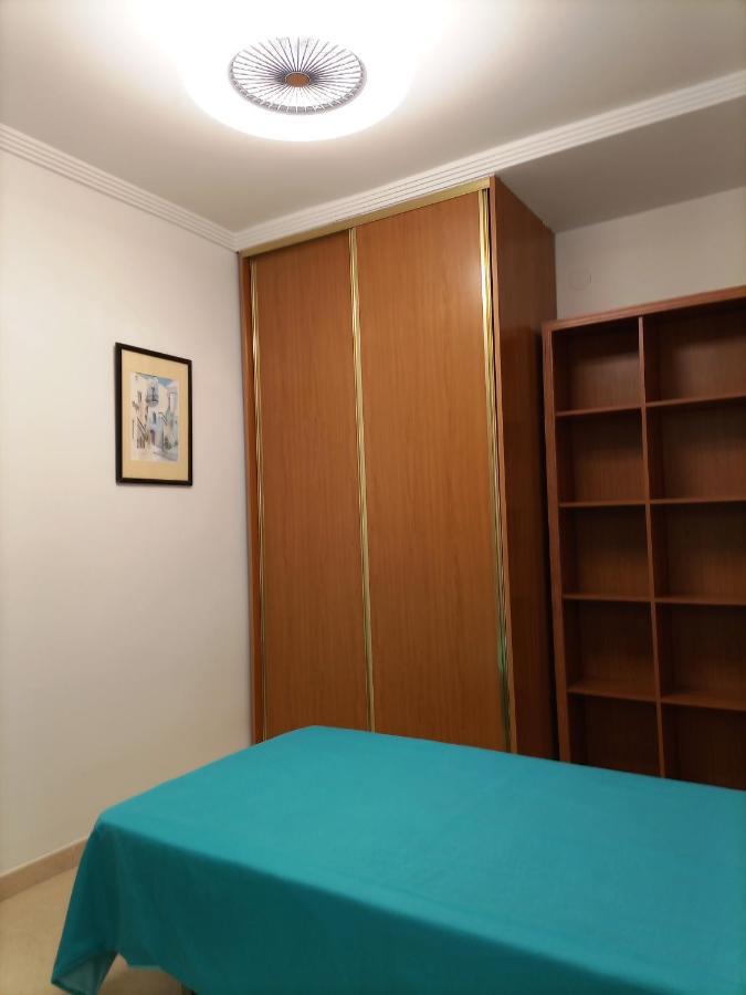 RINCÓN De MAR Apartamento Almuñécar Exterior foto
