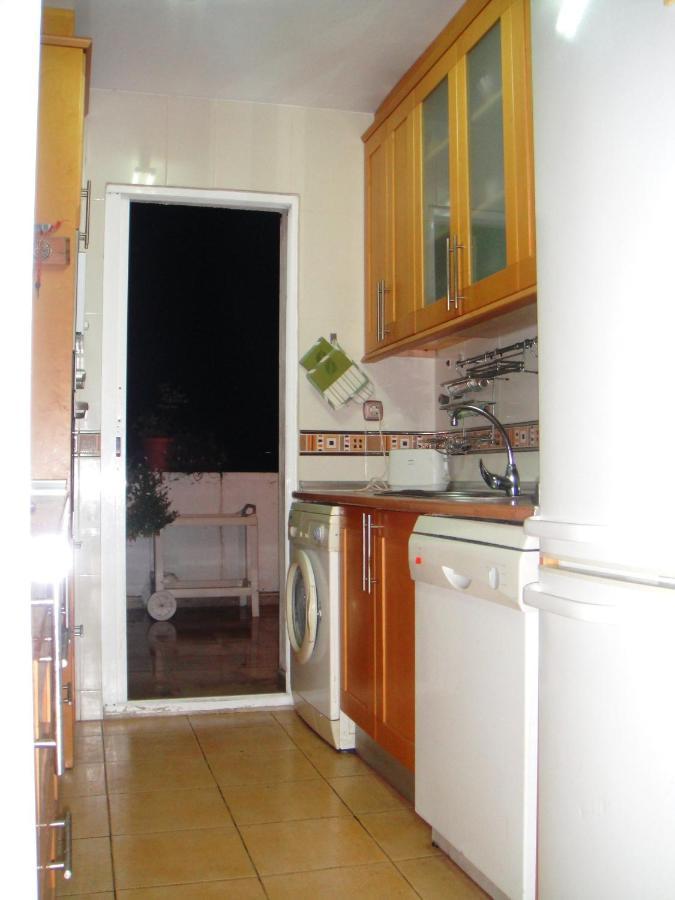 RINCÓN De MAR Apartamento Almuñécar Exterior foto