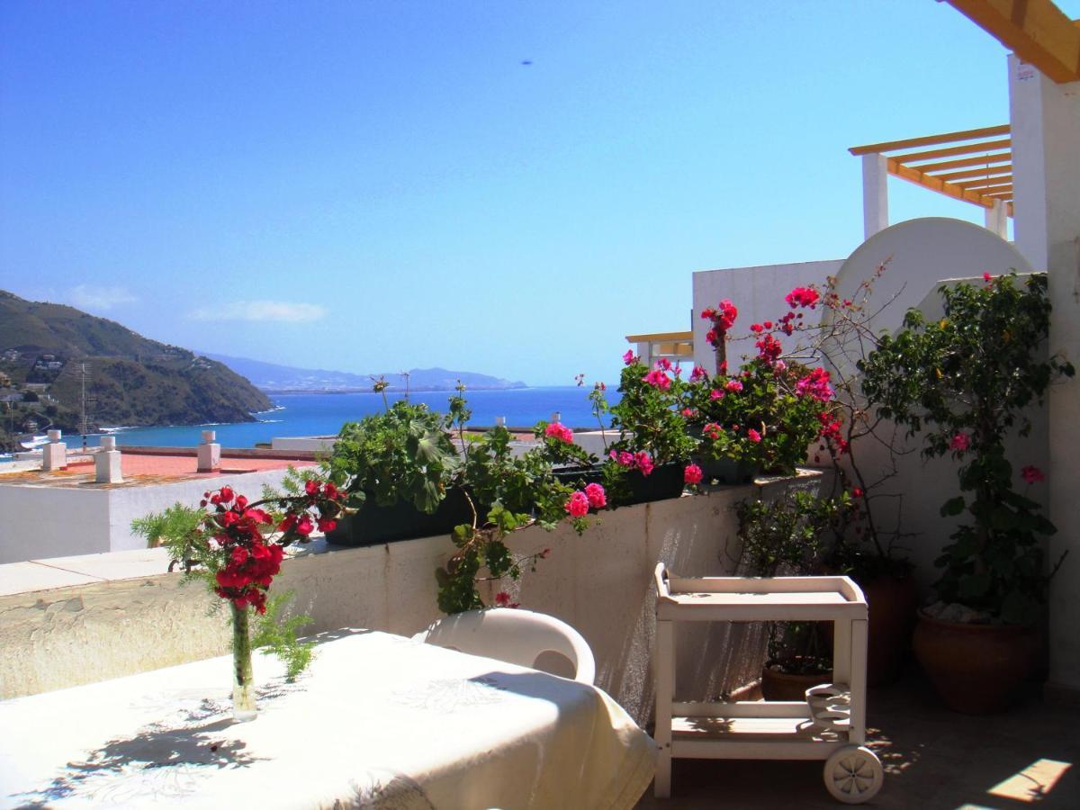 RINCÓN De MAR Apartamento Almuñécar Exterior foto