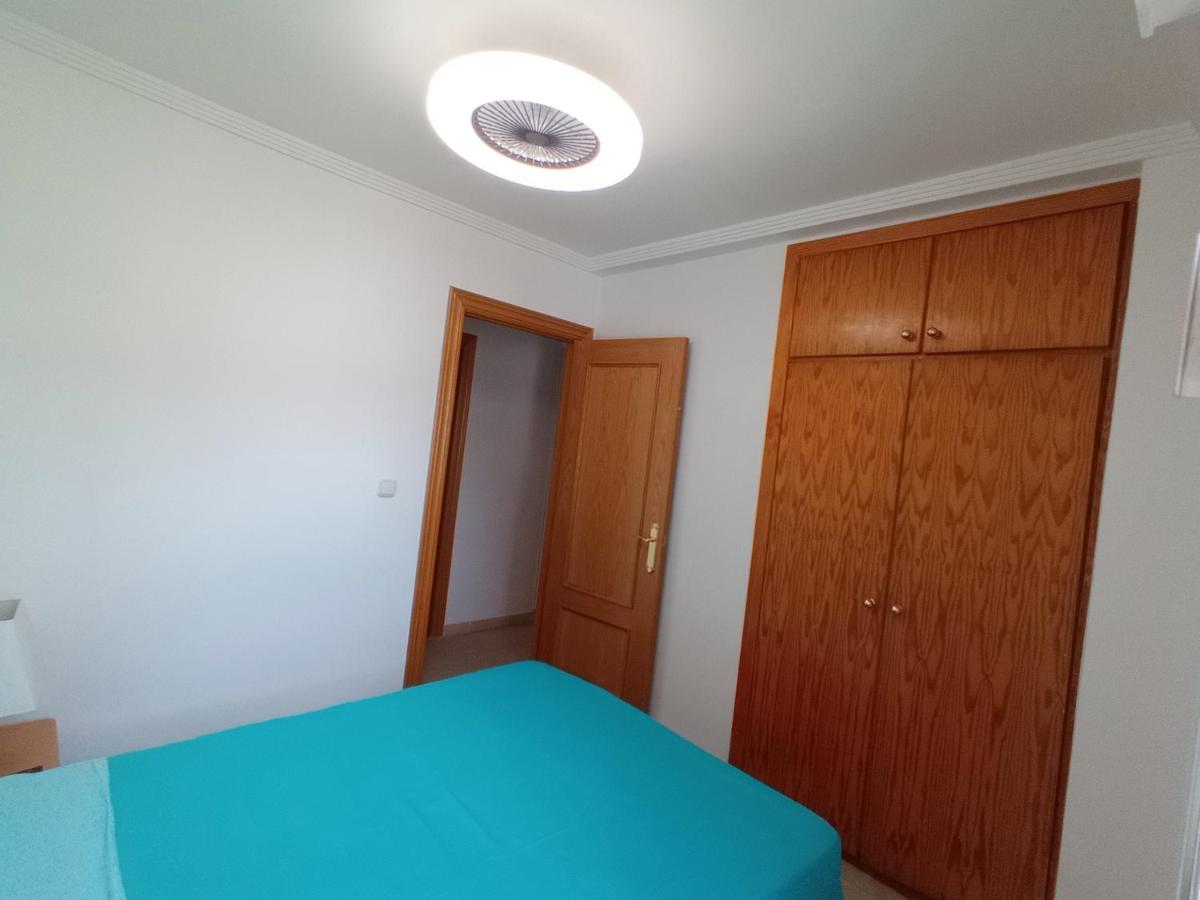 RINCÓN De MAR Apartamento Almuñécar Exterior foto