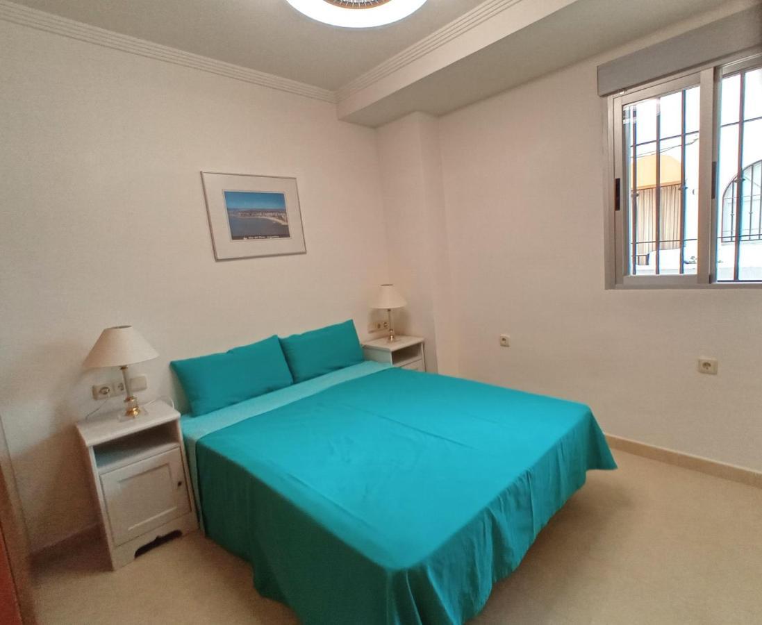 RINCÓN De MAR Apartamento Almuñécar Exterior foto