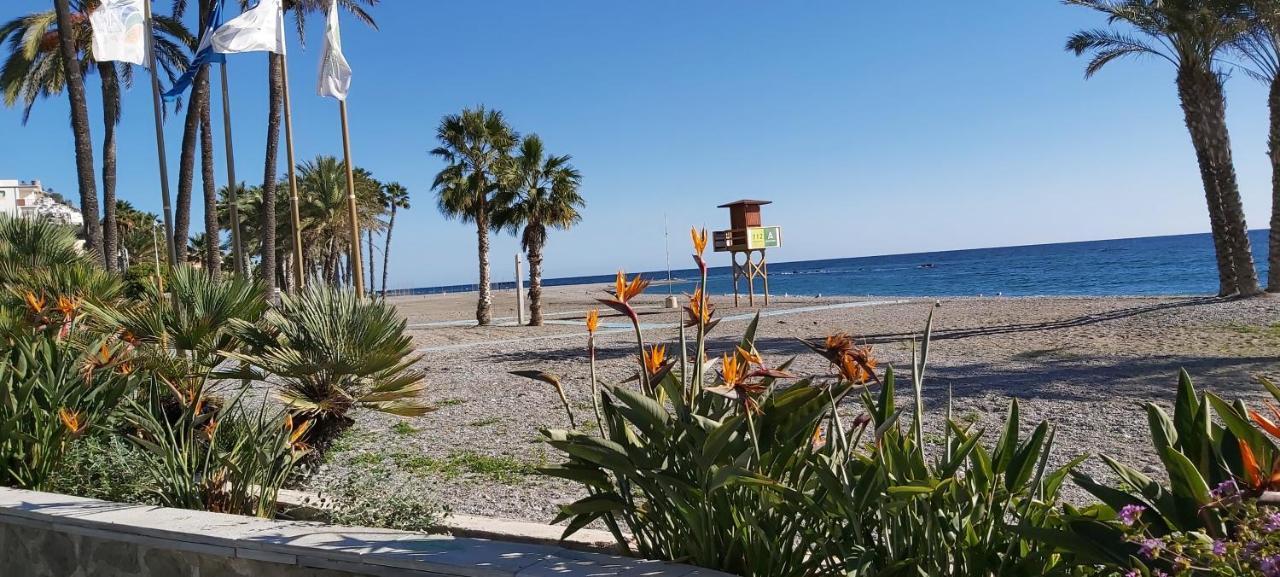 RINCÓN De MAR Apartamento Almuñécar Exterior foto